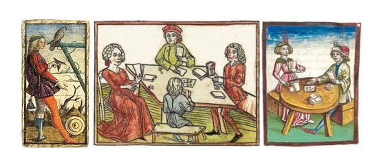 The History Of Playing cards (Part 1)