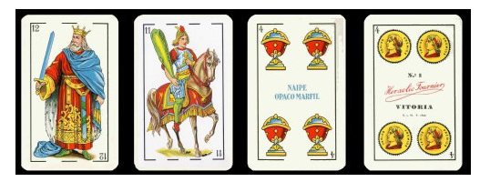 The History Of Playing Cards (Part 2)