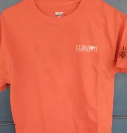 Clemson Tigertown 2015 (Size: Medium)