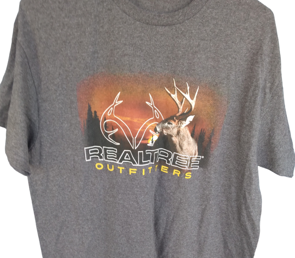 Realtree Outfitters (Size: Large)