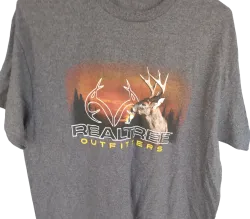 Realtree Outfitters (Size: Large)