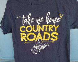 Today’s T-Shirt