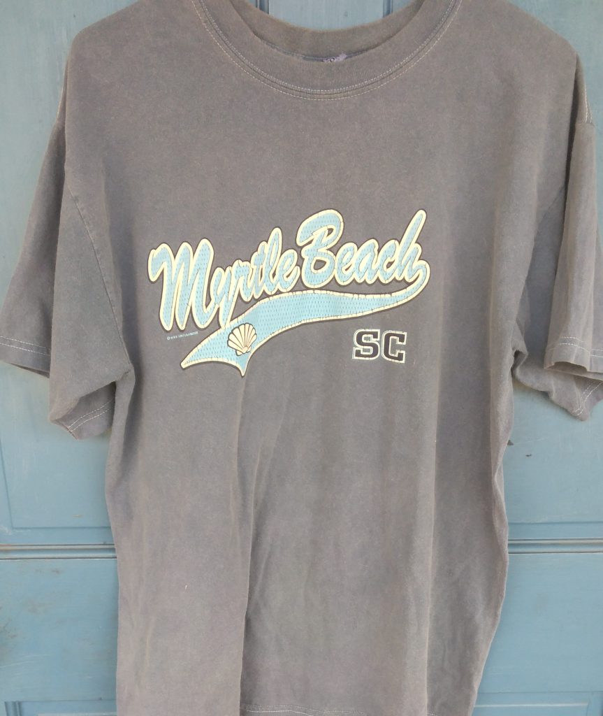 Mytrle Beach 2 (Size: Large)
