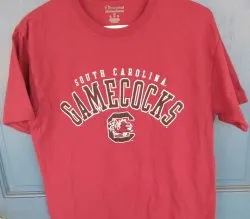 Gamecocks (Size: Medium)