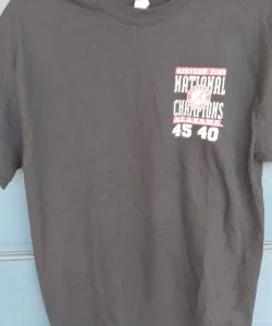 Alabama National Champs (Size: Large)