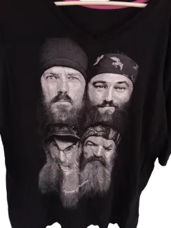 The Duck Boys (Size: 2XL)