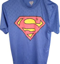 Superman (Size: Small)