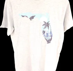 Florida T-Shirt (Size Medium)