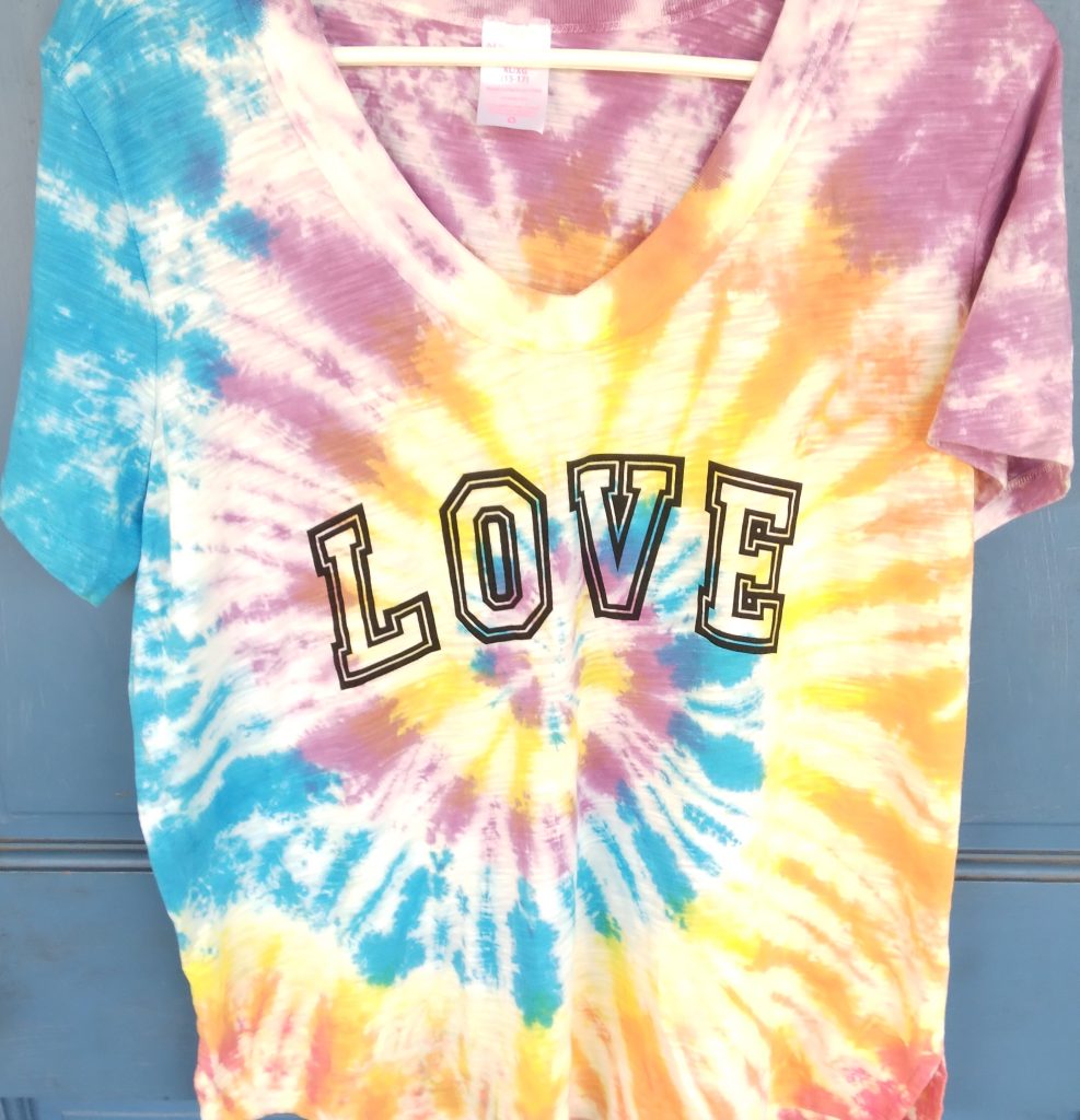 Love (Size: XL)