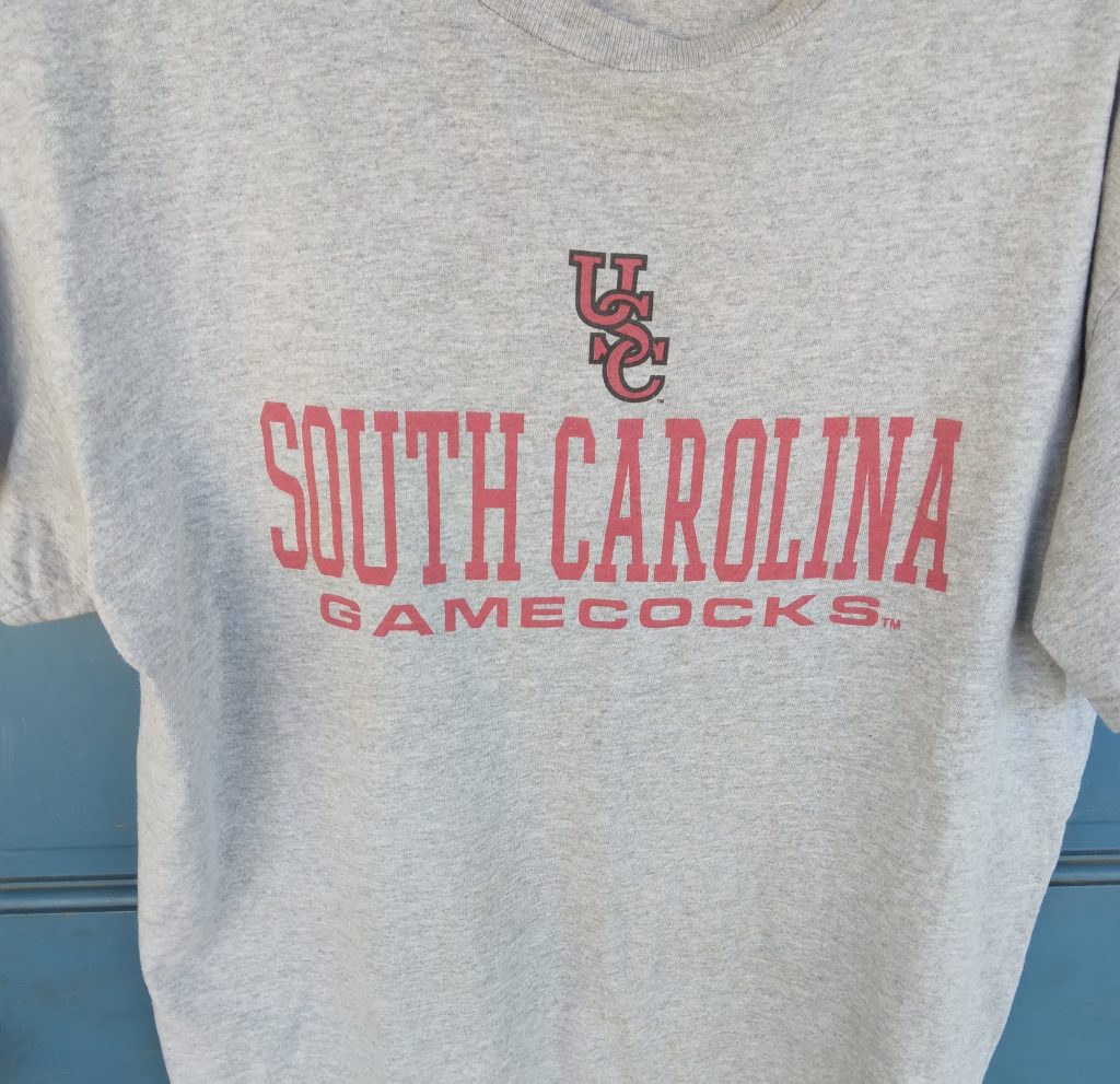 Sumter Soccer Gamecocks (Size: Medium)