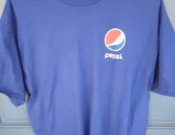 Pepsi (Size: XL)