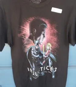 Injustice 2 (Size: Medium)