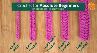 4 Crochet Tips To Remember
