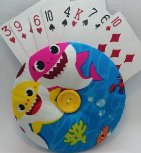 Card Sharks
