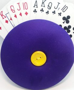 Royal Purple