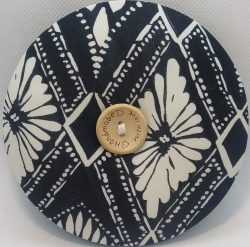 Diamond Off Centered
