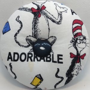 Dr Seuss
