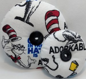 Dr Seuss