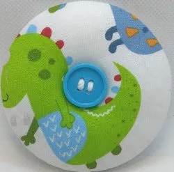 Baby Dinos