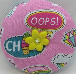 Flower Power