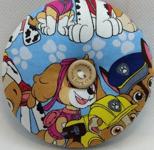 Paw Patrol Party