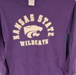 Kansas State Wildcats (Size: Medium)