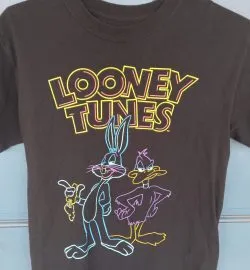 Looney Tunes 3 (Size: Medium)