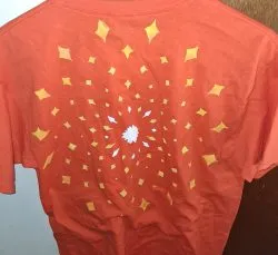 Big Star (Size: XL)