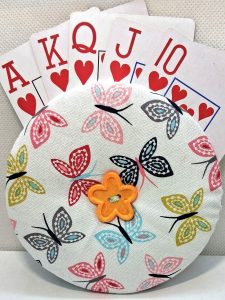 Flutter Byes II