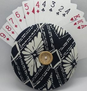 Diamond Off Centered