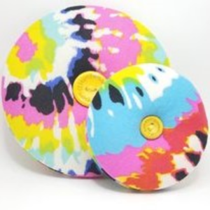 Mickey's Tie-Dye