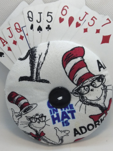 Dr Seuss