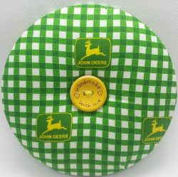 John Deere Green