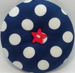 Patriotic Dots