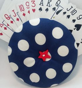 Patriotic Dots