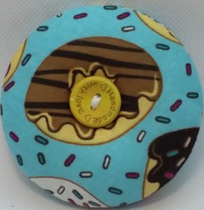 Donut Shop