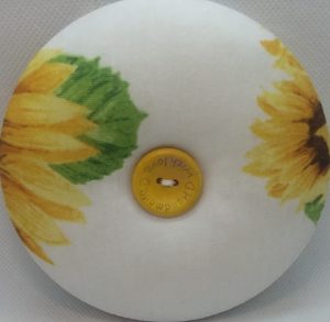 Sunny Sunflower