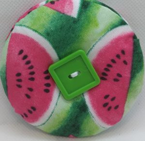 Watermelon Wedges