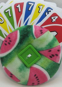 Watermelon Wedges
