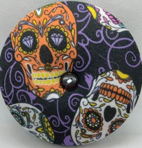 Sugar Skulls