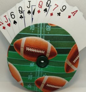 Football Fields