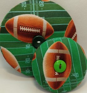 Football Fields