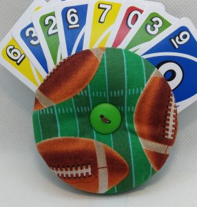Football Fields