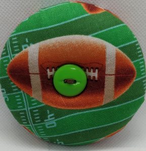 Football Fields