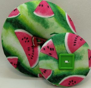 Watermelon Wedges