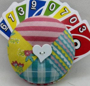 Love Quilt