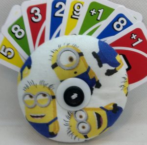 Despicable Me