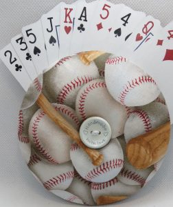 Baseball