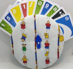 Kids In Primary