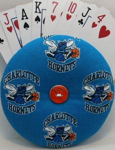 NC Charlotte Hornets
